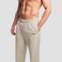 Joggers Aura Grey - GymBeam L