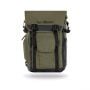 Zaino Adventure Military Green - GymBeam single_variant