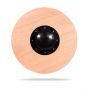 Tavola Propriocettiva WoodWork - GymBeam single_variant