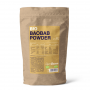 Polvere di Baobab BIO - GymBeam 200 g