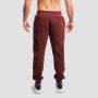 Pantaloni Sportivi Base Cherrywood - GymBeam XXL