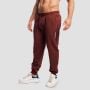 Pantaloni Sportivi Base Cherrywood - GymBeam XXL