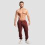 Pantaloni Sportivi Base Cherrywood - GymBeam XXL