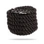 Corda da Battaglia / Battle Rope 12 m - GymBeam singola_variante