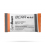BCAA 4:1:1 Istantanei Sample - GymBeam 6 g - Arancia
