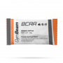 BCAA 4:1:1 Istantanei Sample - GymBeam 6 g - Arancia