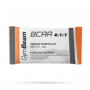 BCAA 4:1:1 Istantanei Sample - GymBeam 6 g - Arancia