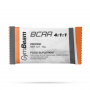 BCAA 4:1:1 Istantanei Sample - GymBeam 6 g - Arancia
