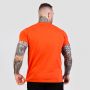 T-Shirt da Uomo Beam Orange - GymBeam M
