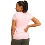 T-Shirt da Donna BeastPink Light Pink - BeastPink L