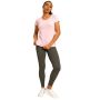 T-Shirt da Donna BeastPink Light Pink - BeastPink L