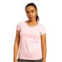 T-Shirt da Donna BeastPink Light Pink - BeastPink L