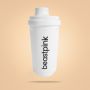 BeastPink Shaker White 700 ml - BeastPink single_variant