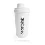 BeastPink Shaker White 700 ml - BeastPink single_variant