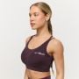 Reggiseno Sportivo BEAT Berrywood - GymBeam XL
