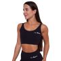 Reggiseno Sportivo BEAT Black - GymBeam M