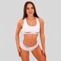 Slip 3Pack White - GymBeam XL