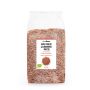 Riso Rosso Jasmine BIO (Non Decorticato) - GymBeam 500 g