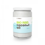 Olio di Cocco BIO RBD - GymBeam 500 ml