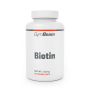 D-Biotina (Vitamina B7) - GymBeam 90 cps