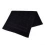 Asciugamano Fitness Black - GymBeam single_variant