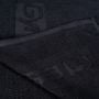 Asciugamano Fitness Black - GymBeam single_variant
