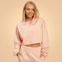 Felpa da Donna Bliss Cropped Pink - BeastPink S