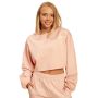Felpa da Donna Bliss Cropped Pink - BeastPink S