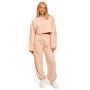 Felpa da Donna Bliss Cropped Pink - BeastPink S