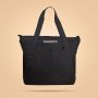 Borsa a Tracolla Bliss Black - BeastPink single_variant