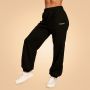 Joggers da Donna Bliss Black - BeastPink M