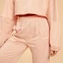 Joggers da Donna Bliss Pink - BeastPink XS