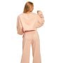 Joggers da Donna Bliss Pink - BeastPink XS