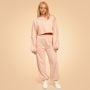 Joggers da Donna Bliss Pink - BeastPink XS