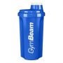 Shaker Blue 700 ml - GymBeam single_variant