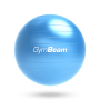 Palla Fitness 85 cm - GymBeam Blu