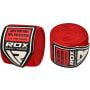 Fasce da Boxe RB 4,5 m Red – RDX single_variant