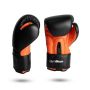 Guantoni da Boxe Striker Orange - GymBeam 12 OZ