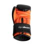 Guantoni da Boxe Striker Orange - GymBeam 12 OZ