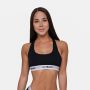 Bralette Black - GymBeam M