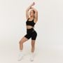 Bralette GymBabe Black - GymBeam S