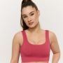 Bralette GymBabe Bloom - GymBeam S