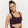 Bralette GymBabe Eclipse - GymBeam S