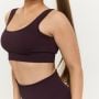 Bralette GymBabe Eclipse - GymBeam S