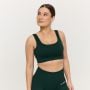 Bralette GymBabe Forest - GymBeam M