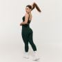 Bralette GymBabe Forest - GymBeam M