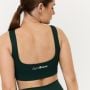 Bralette GymBabe Forest - GymBeam M