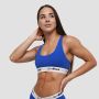 Bralette Royal Blue - GymBeam XL