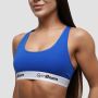 Bralette Royal Blue - GymBeam XL