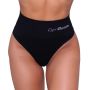 Slip Brasiliana 2Pack Black - GymBeam M